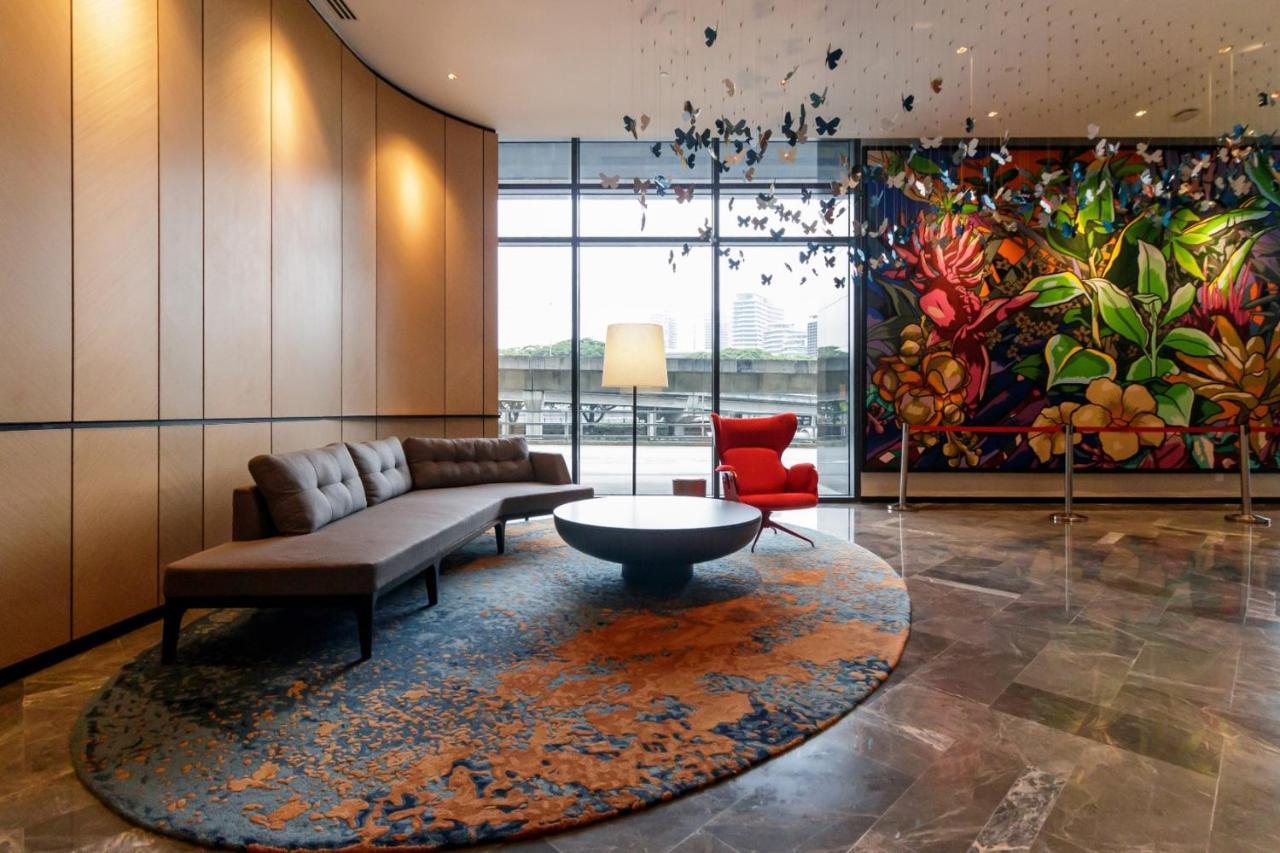 Viia Residences Kuala Lumpur, Five Senses Luaran gambar