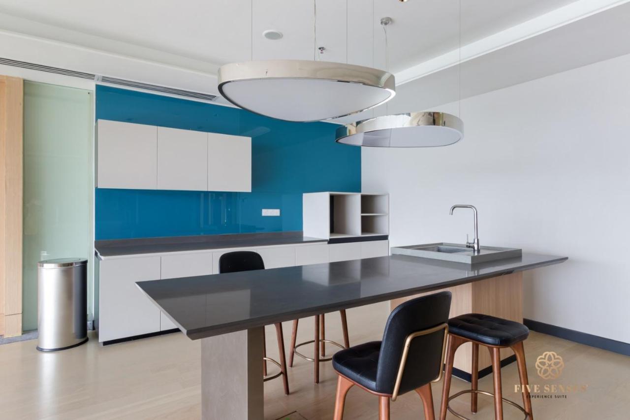Viia Residences Kuala Lumpur, Five Senses Luaran gambar