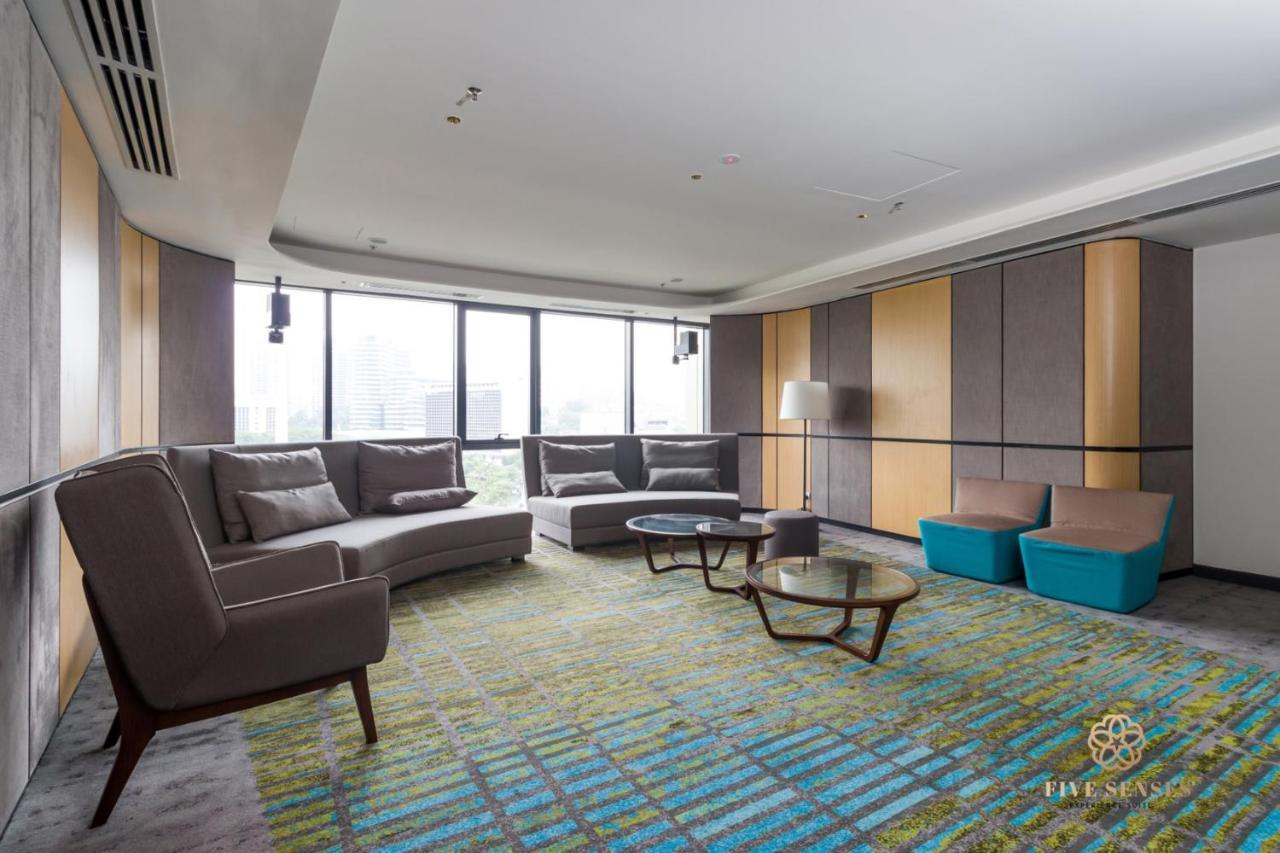 Viia Residences Kuala Lumpur, Five Senses Luaran gambar
